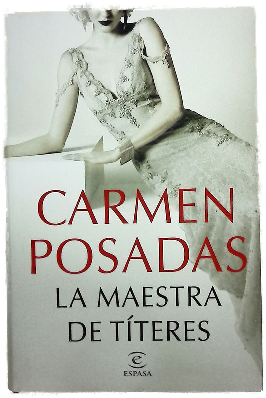 La maestra de títeres