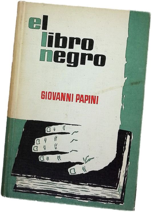 El libro negro