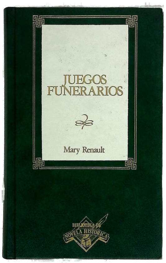 Juegos funerarios