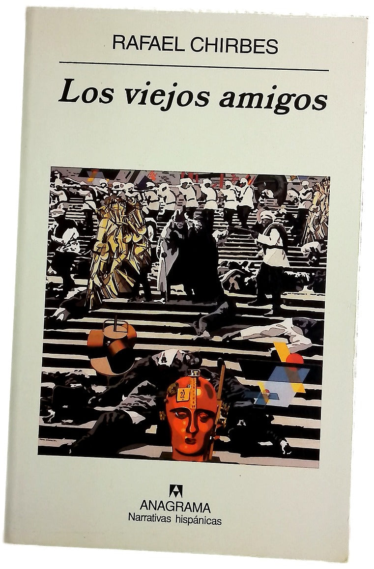 Los viejos amigos