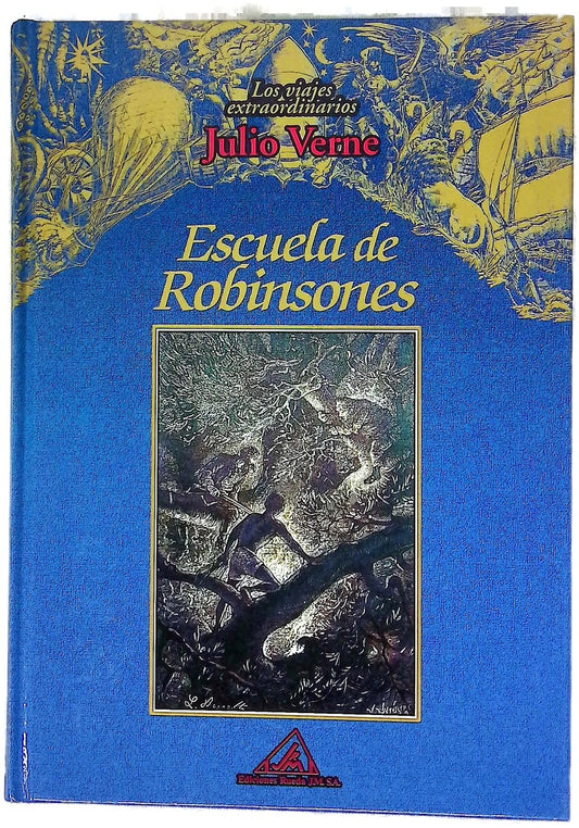 Escuela de Robinsones