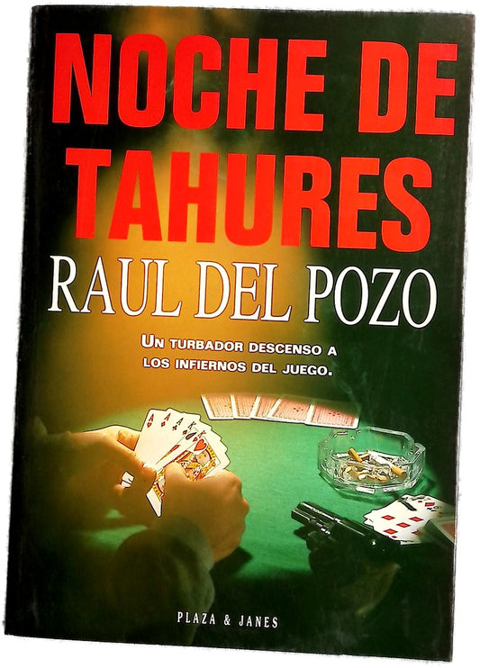 Noches de tahúres