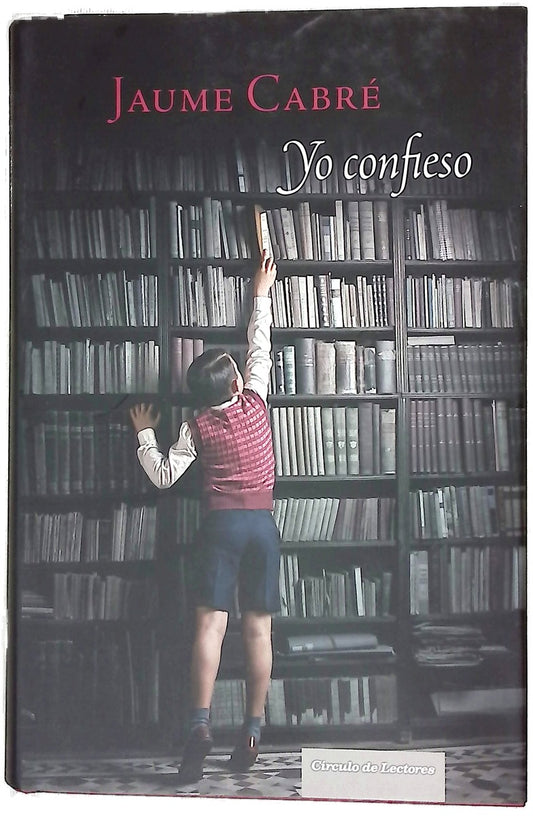 Yo confieso