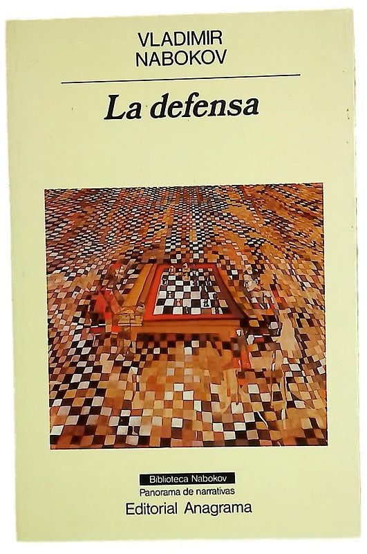 La defensa