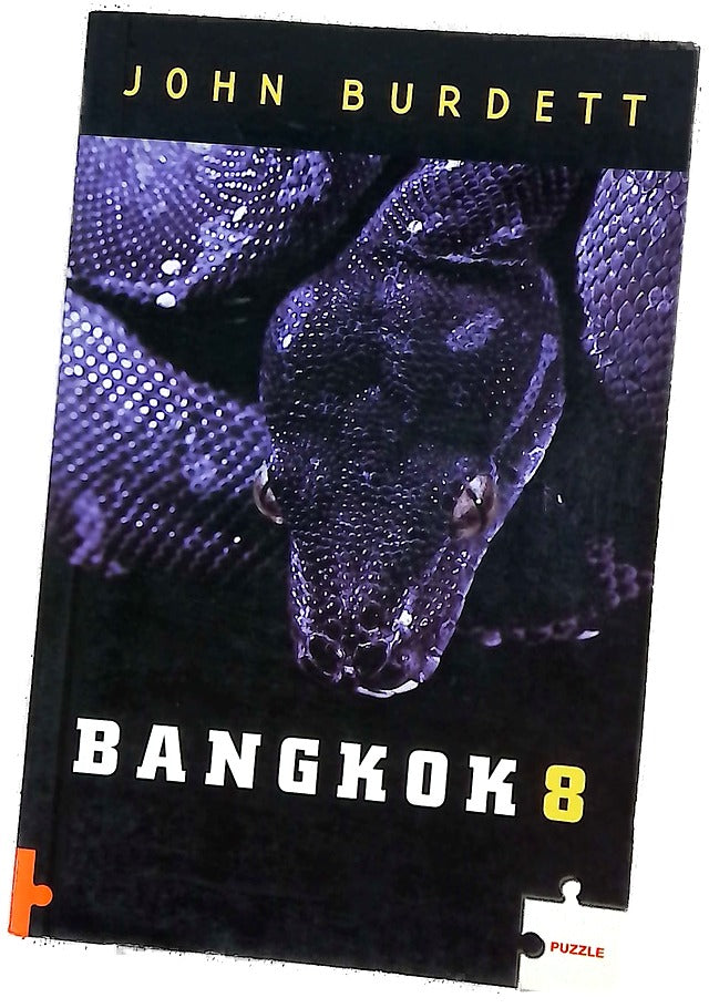 Bangkok 8