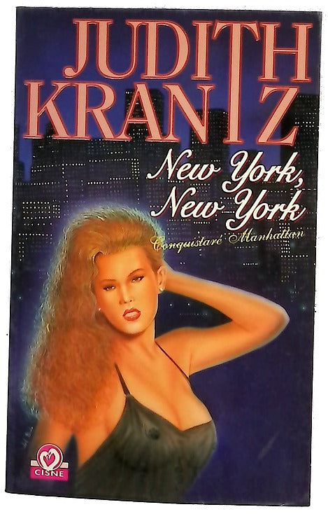New York, New York : conquistaré Manhattan