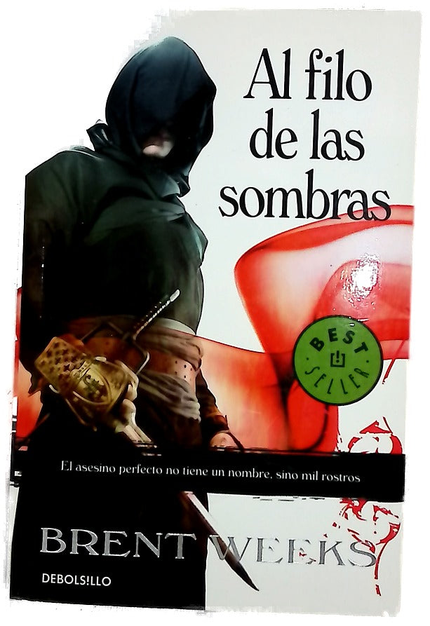 Al filo de las sombras