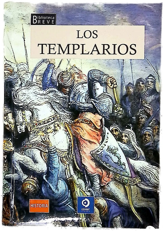 Los templarios