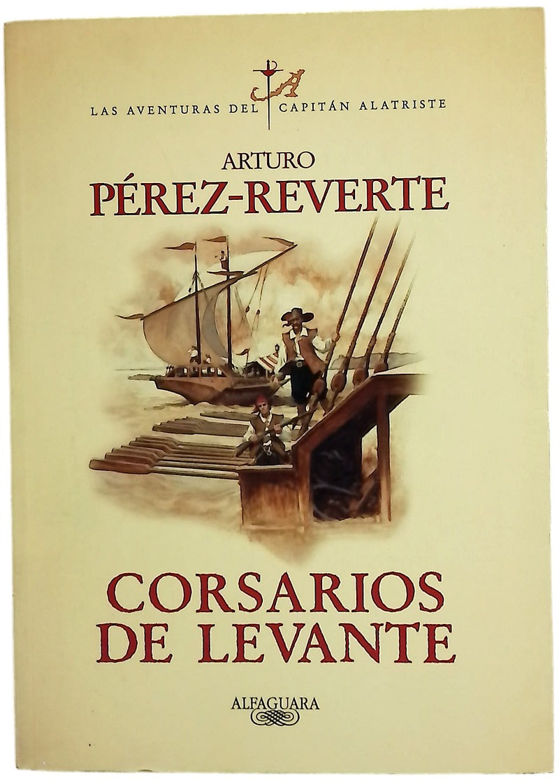 Corsarios de Levante