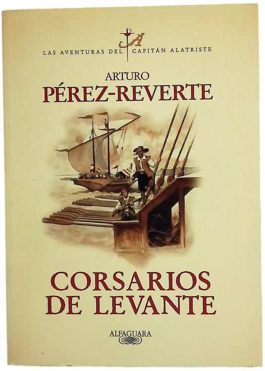 Corsarios de Levante