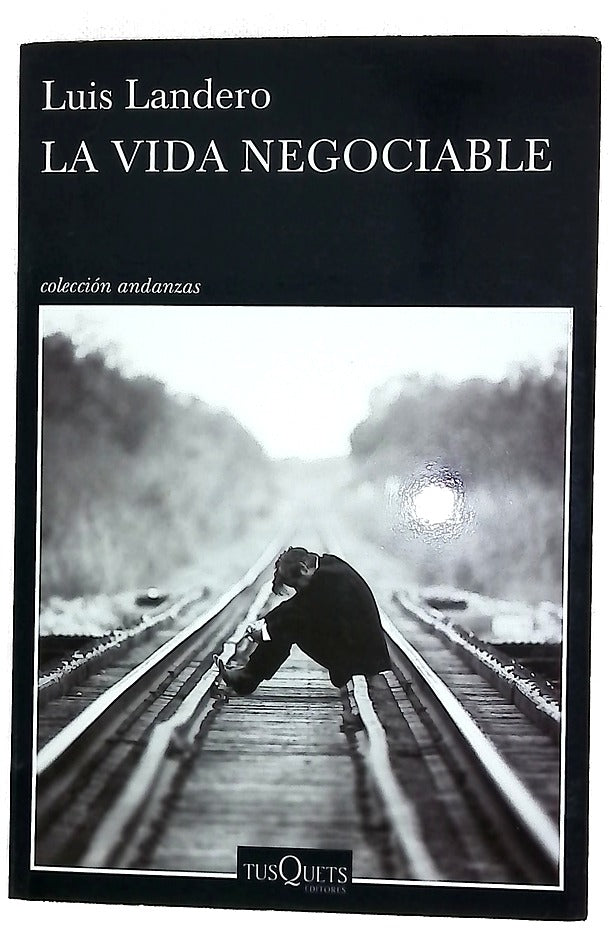 La vida negociable
