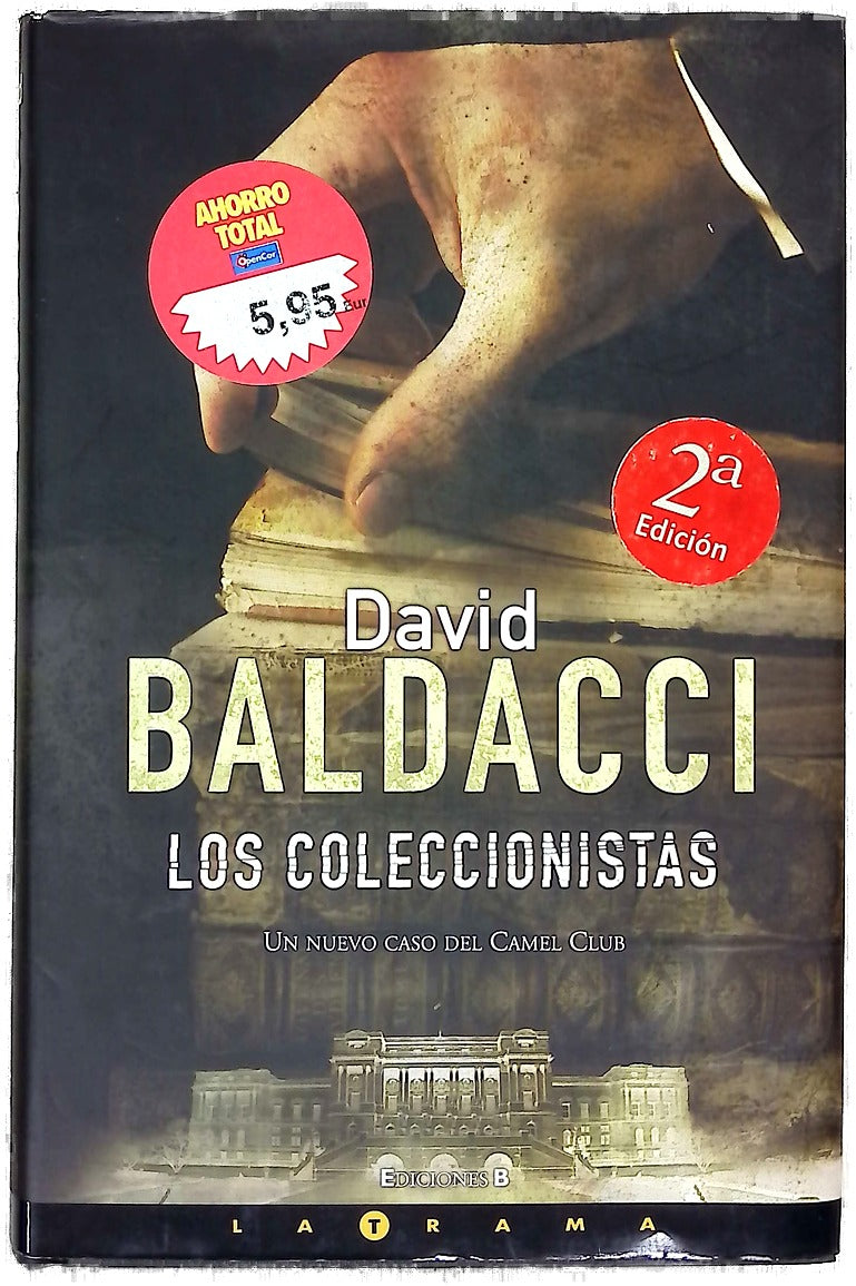 Los coleccionistas