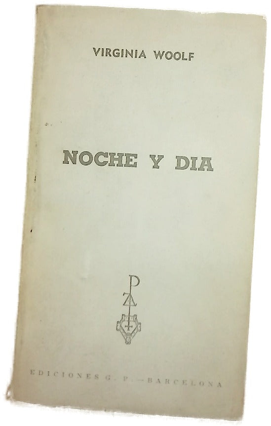 Noche y día