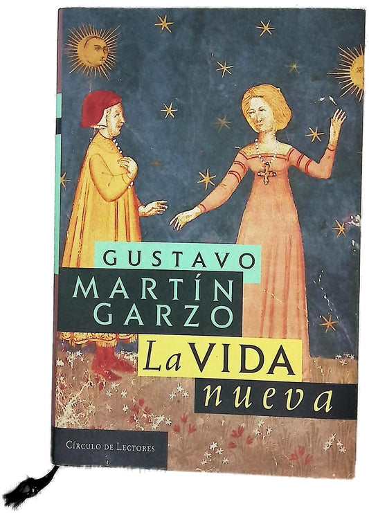 La vida nueva