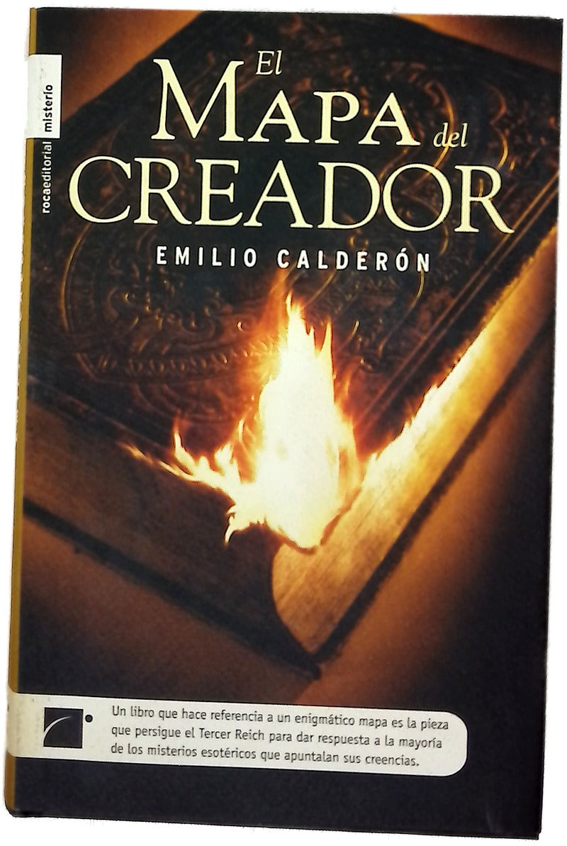 El mapa del creador
