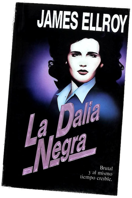 La dalia negra