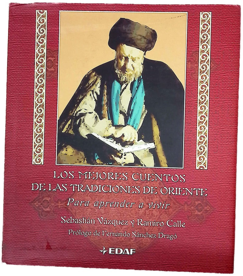 Los mejores cuentos de las tradiciones de Oriente