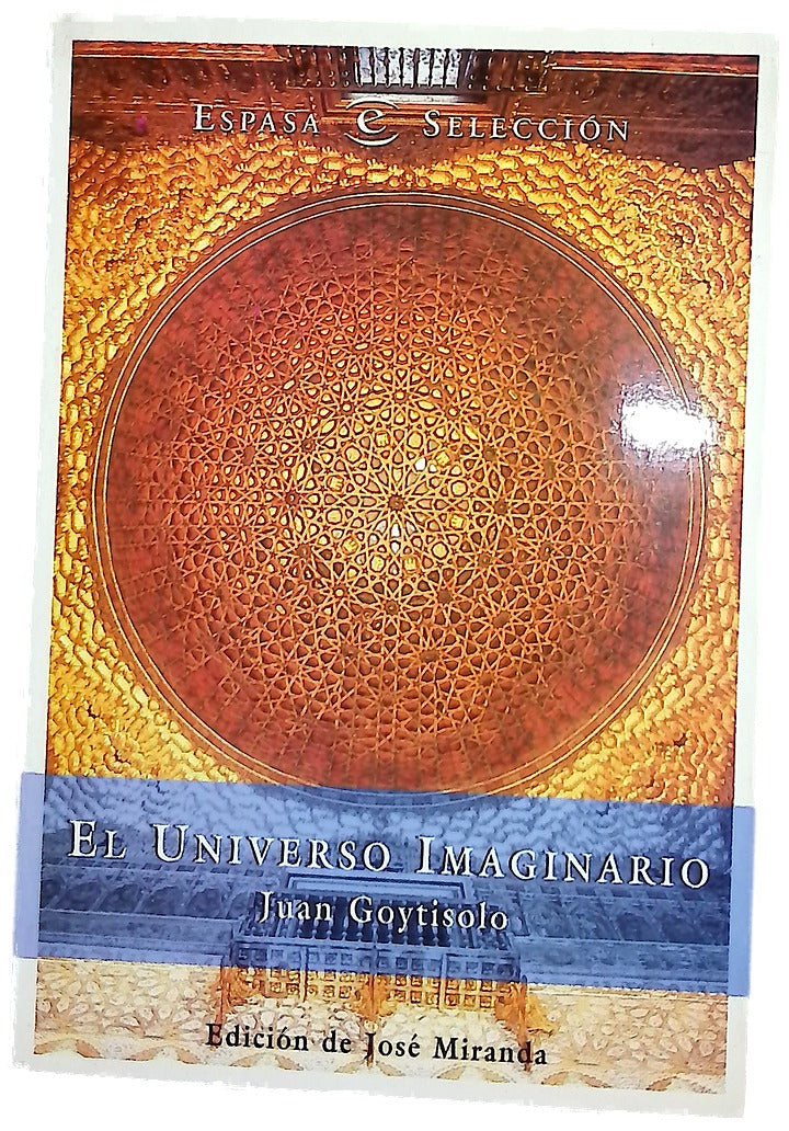 El universo imaginario
