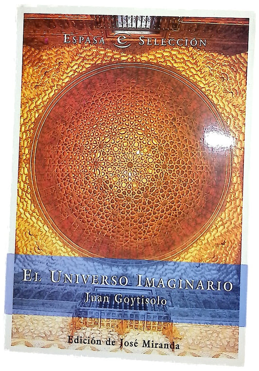 El universo imaginario