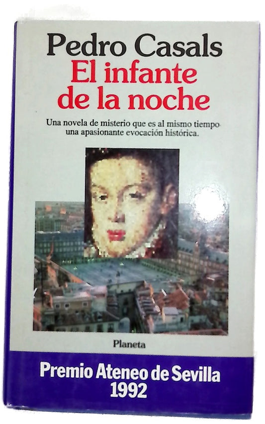 El infante de la noche