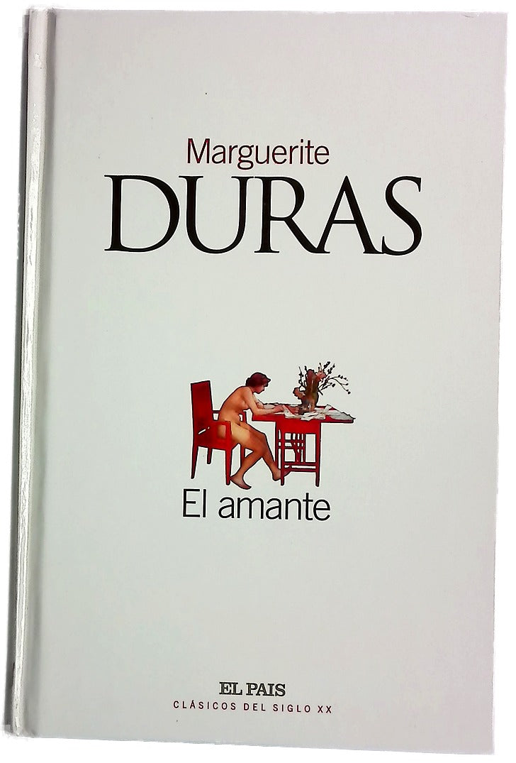 El amante