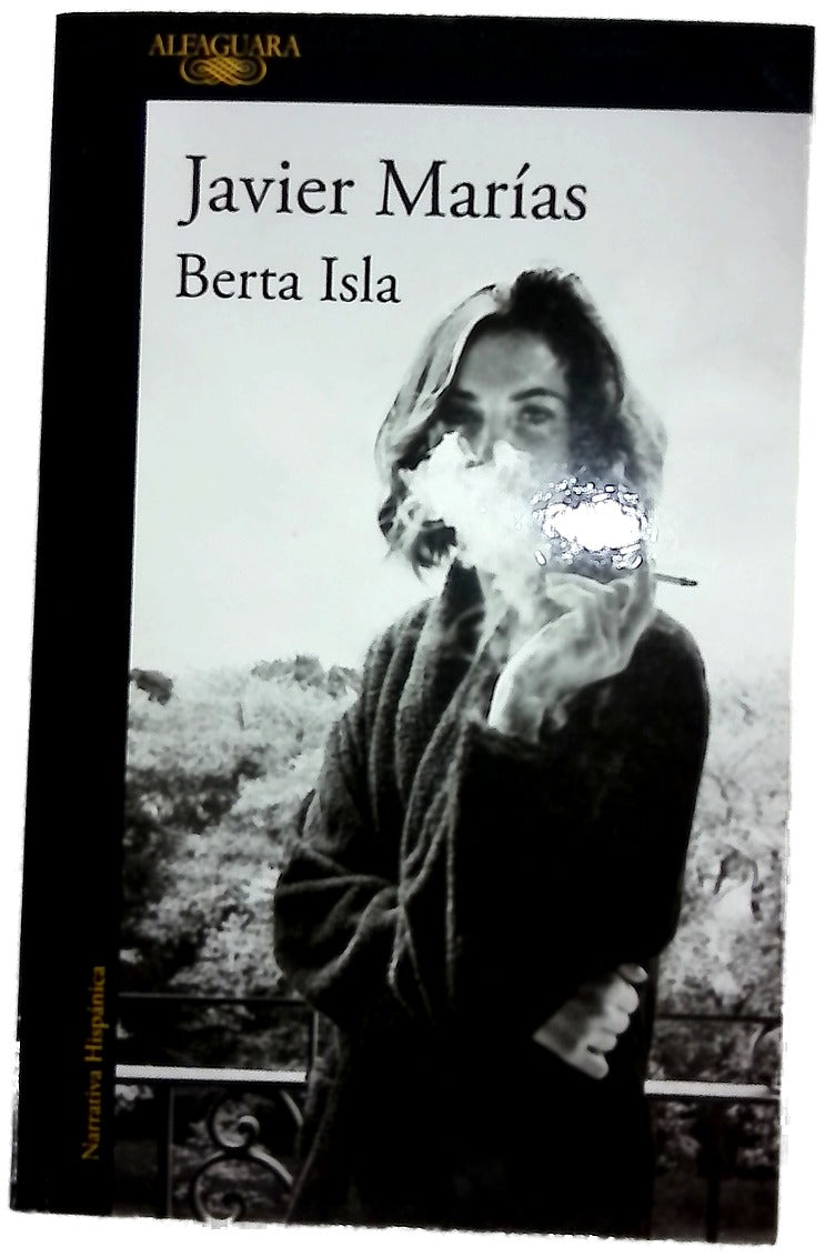 Berta Isla