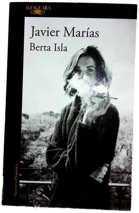 Berta Isla