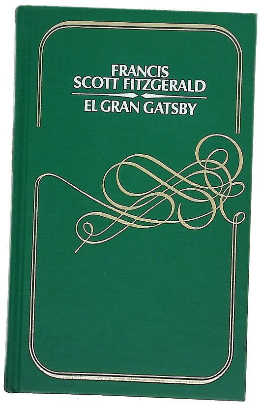 El gran Gatsby