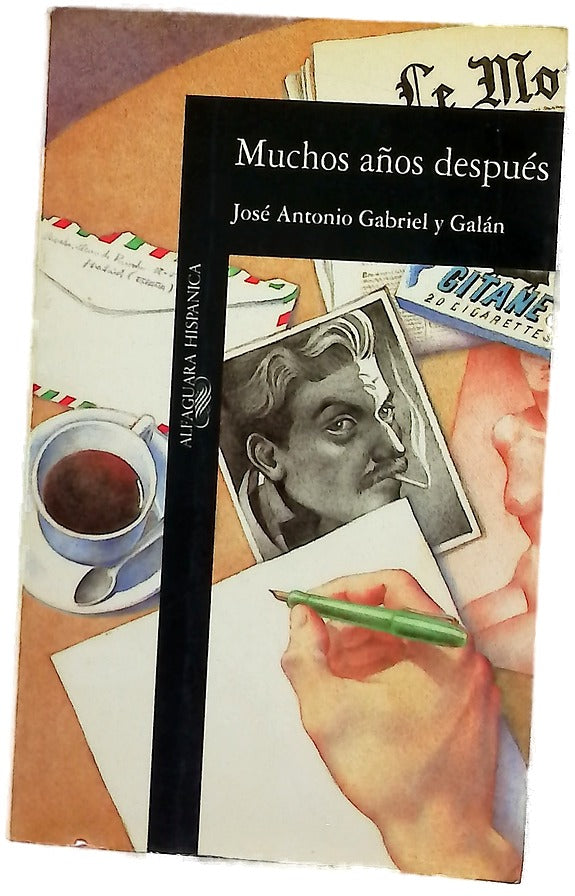 Muchos años después