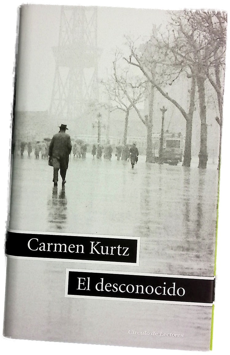 El desconocido