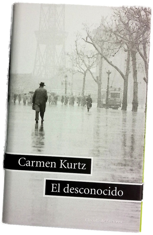 El desconocido