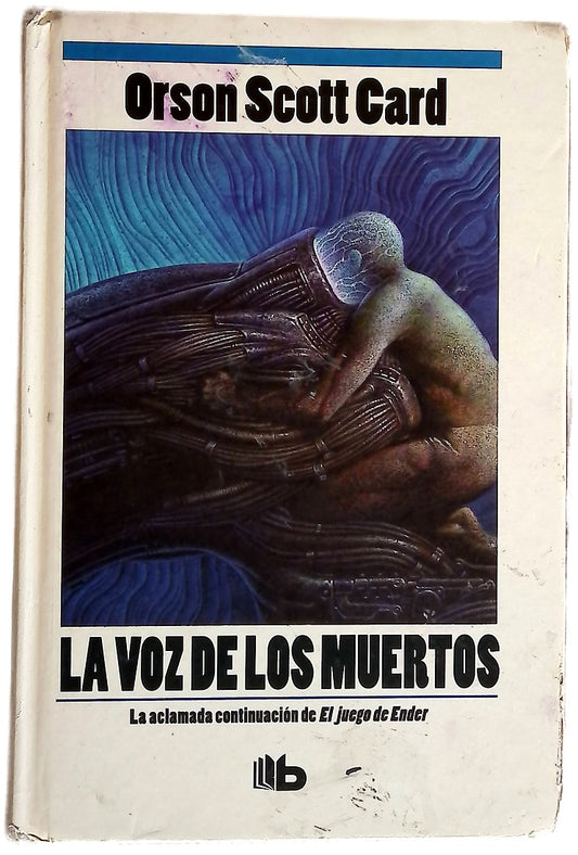 La voz de los muertos