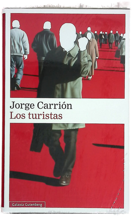 Los turistas