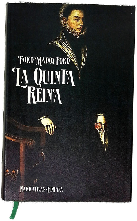 La quinta reina