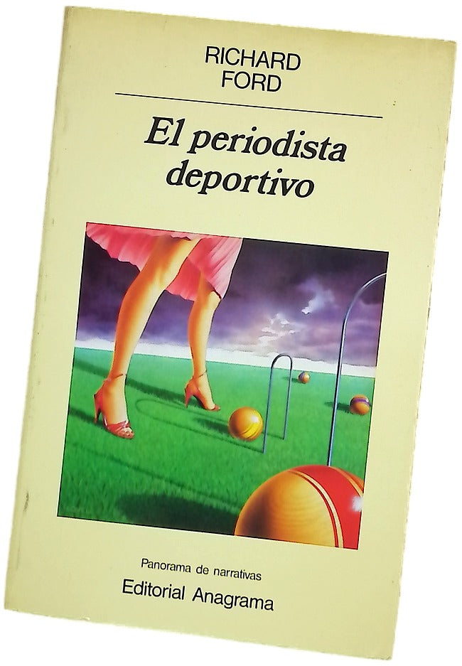 El Periodista Deportivo