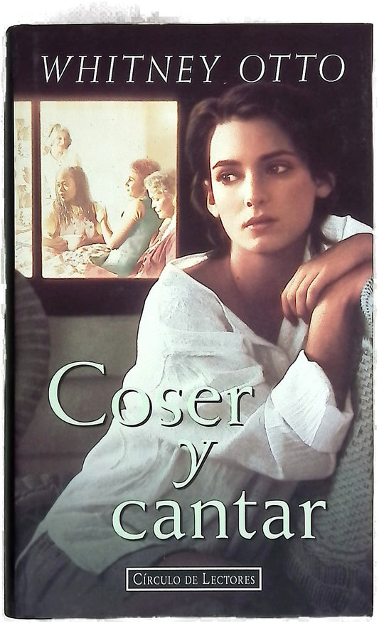 Coser y cantar