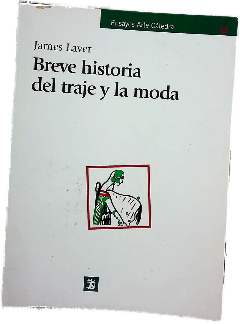 Breve historia del traje y la moda