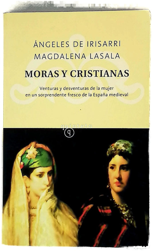 Moras y cristianas