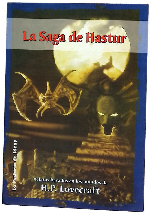La saga de Hastur