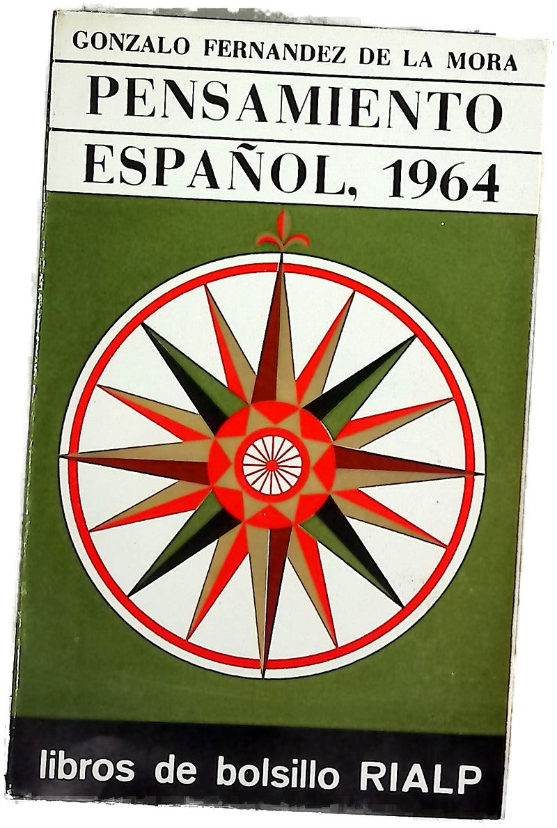 Pensamiento español 1964