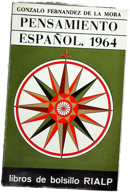 Pensamiento español 1964