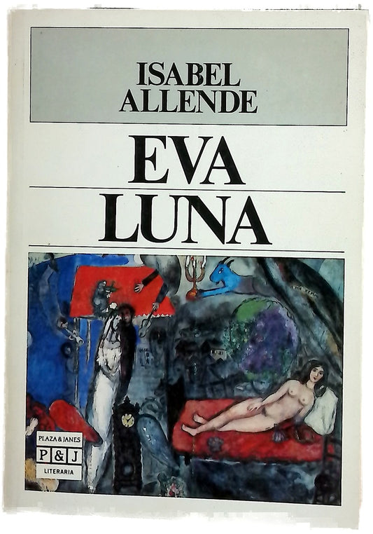 Eva Luna