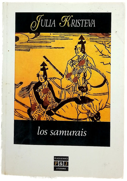 Los samurais