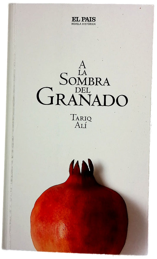 A la sombra del granado