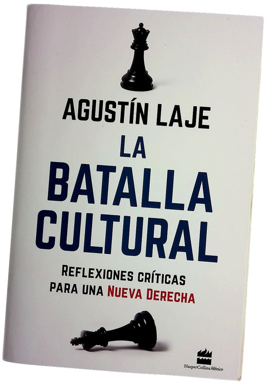 Batalla Cultural