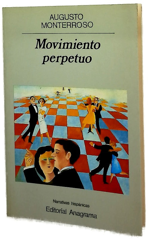 Movimiento perpetuo