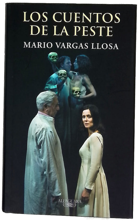 Los cuentos de la peste