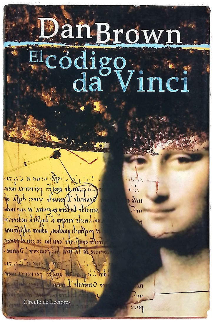 El código Da Vinci