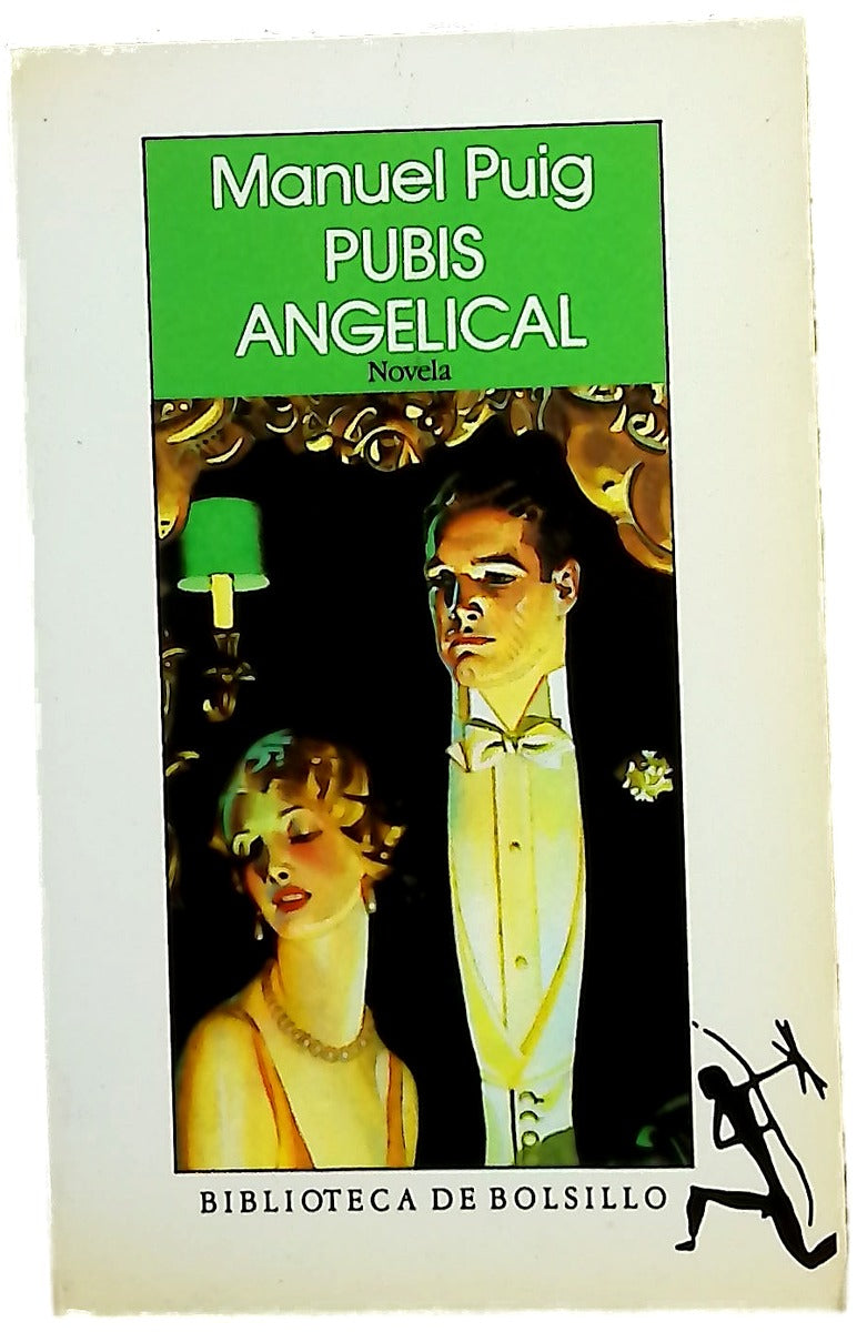 Pubis angelical