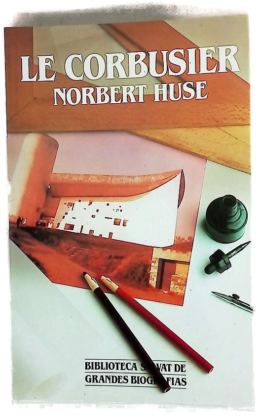 Le Corbusier